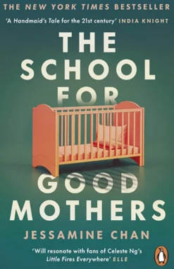 The School for Good Mothers