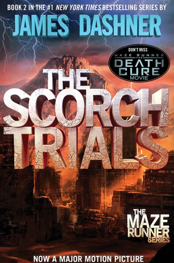 The Scorch Trials