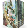 The Scum Villain's Self-Saving System Deluxe Hardcover Box Set