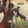 The Scum Villain's Self-Saving System 3