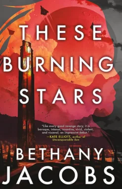 These Burning Stars