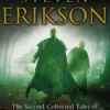 The Second Collected Tales of Bauchelain & Korbal Broach