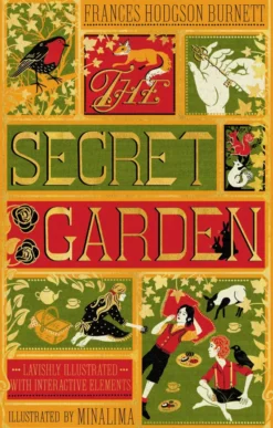 The Secret Garden