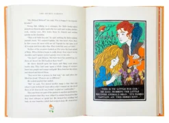 The Secret Garden