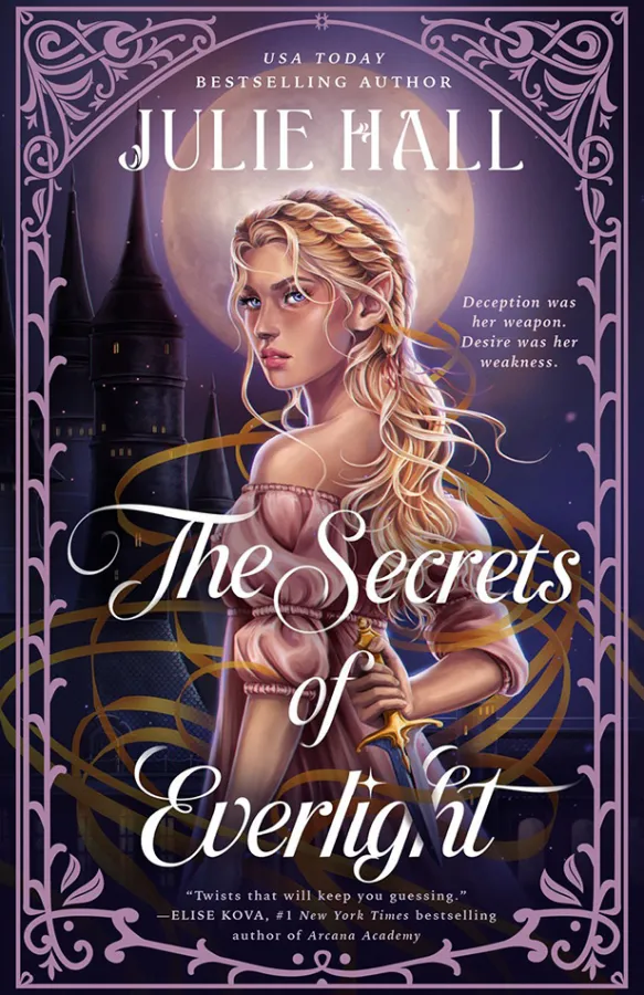 The Secrets of Everlight