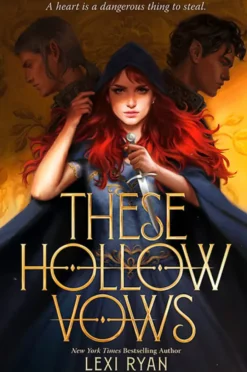 These Hollow Vows