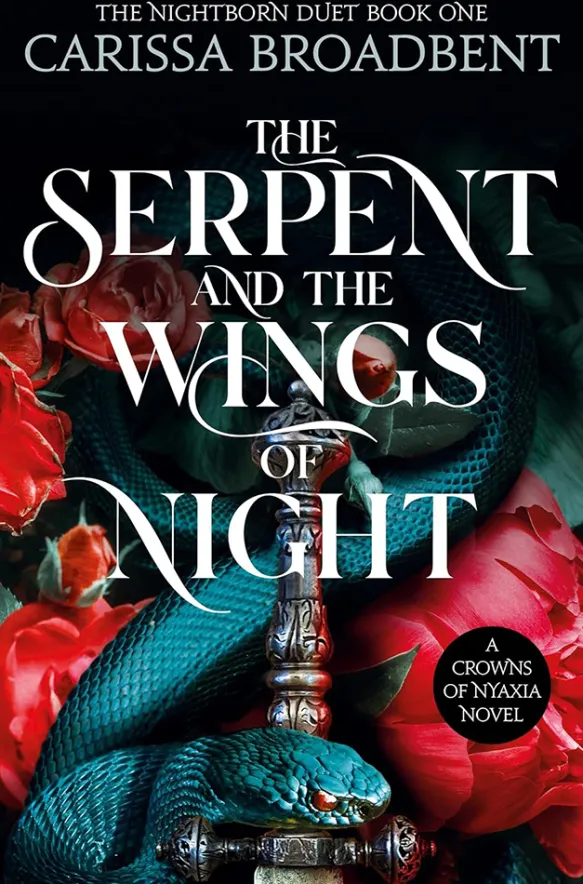 The Serpent and the Wings of Night