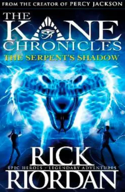 The Serpent's Shadow