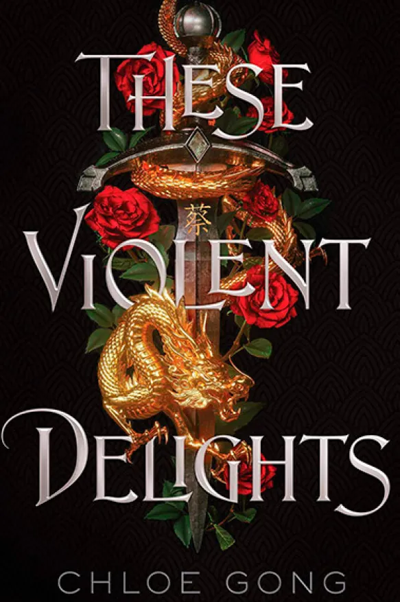 These Violent Delights