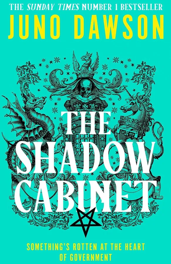 The Shadow Cabinet
