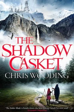 The Shadow Casket