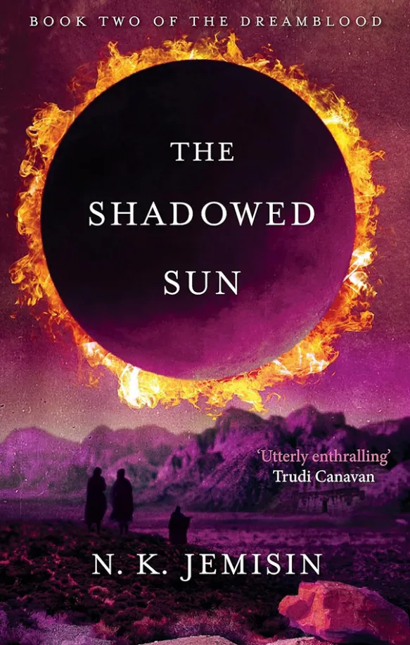 The Shadowed Sun