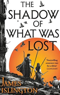 The Shadow of What Was Lost