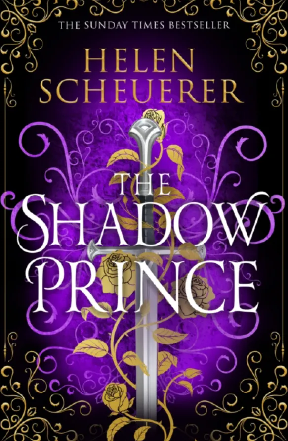 The Shadow Prince