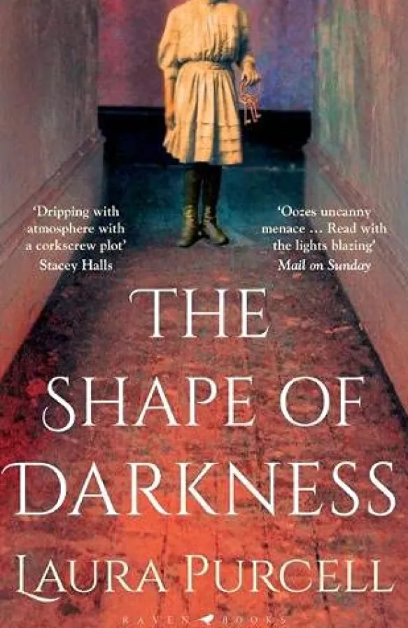 The Shape of Darkness