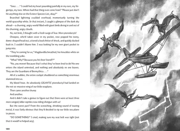 The Shape of Time (Rymworld Arcana, Book 1)