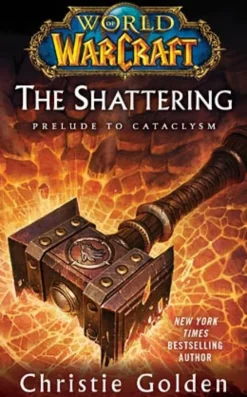 The Shattering