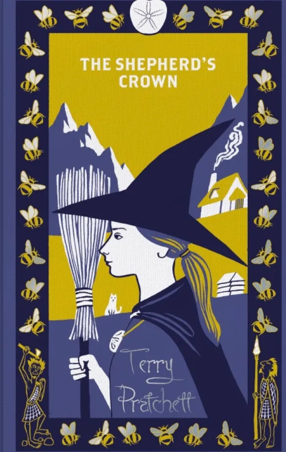 The Shepherd's Crown