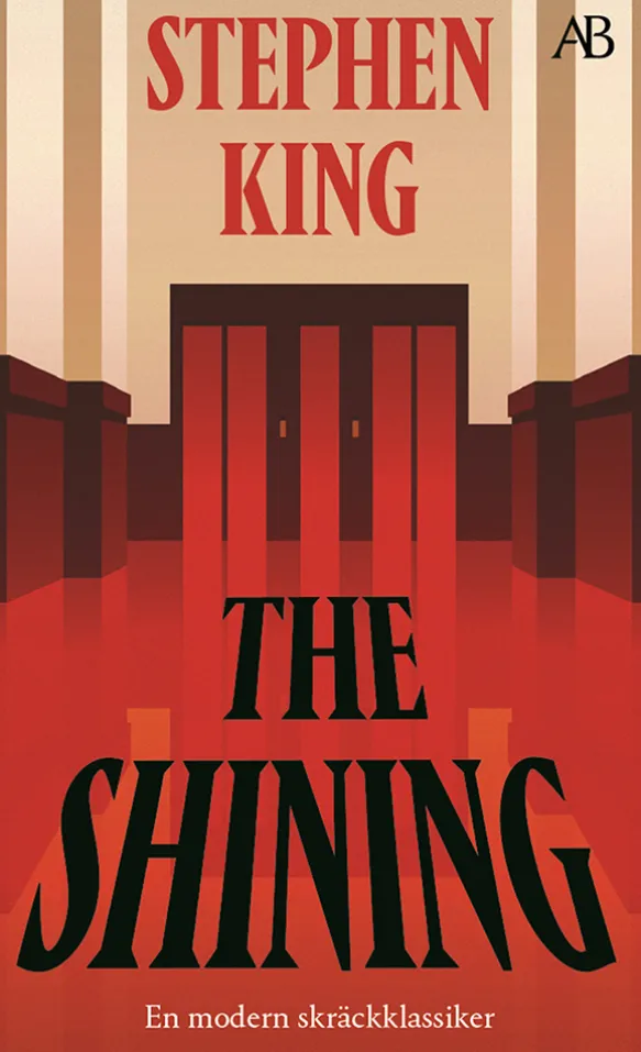 The Shining (Varsel)