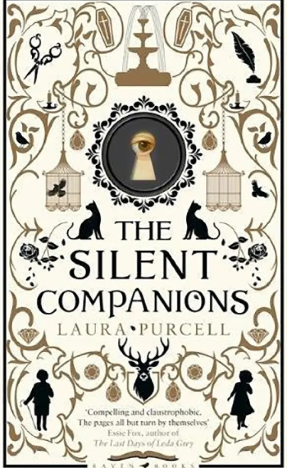The Silent Companions