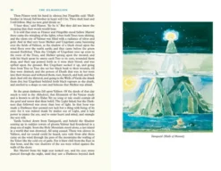 The Silmarillion