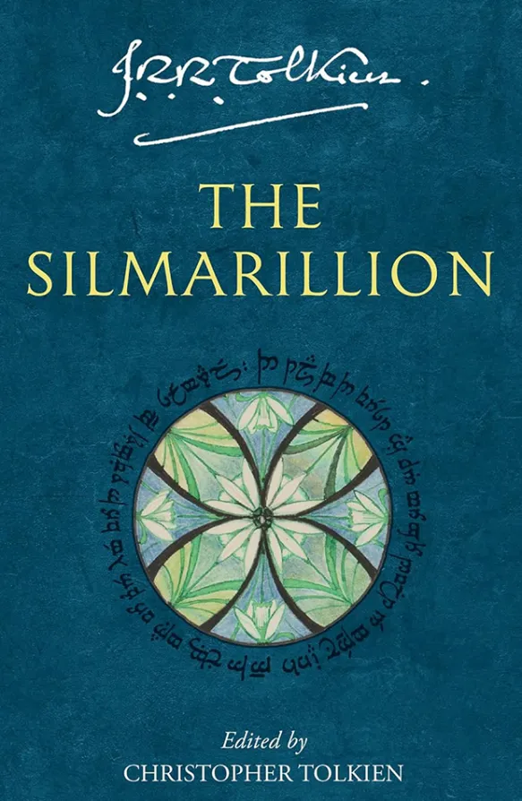 The Silmarillion
