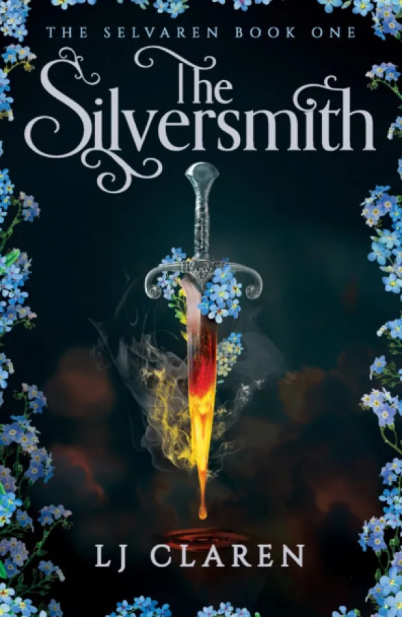 The Silversmith