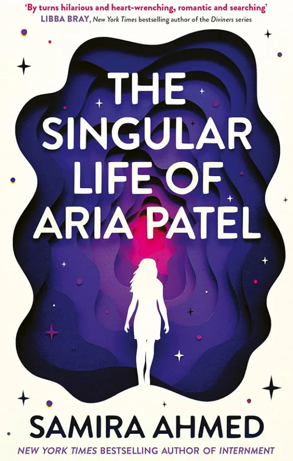 The Singular Life of Aria Patel