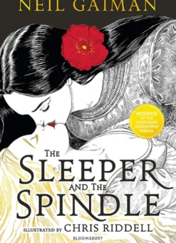 The Sleeper and the Spindle