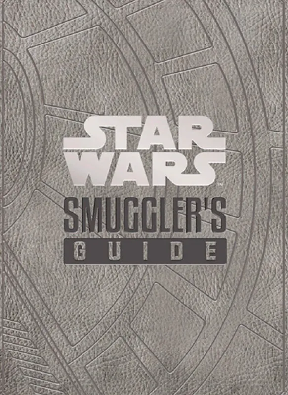 The Smuggler's Guide