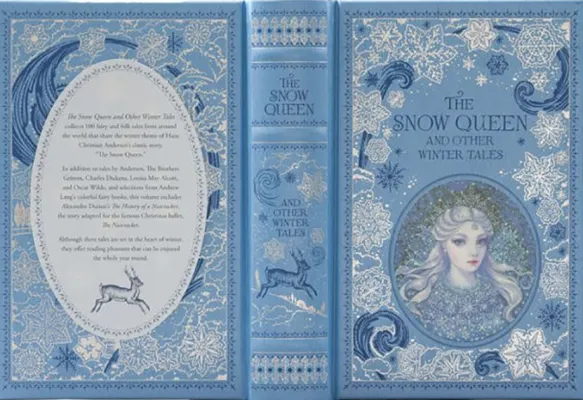 The Snow Queen and Other Winter Tales