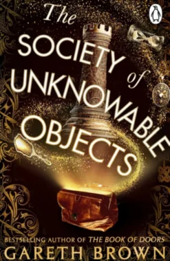 The Society of Unknowable Objects