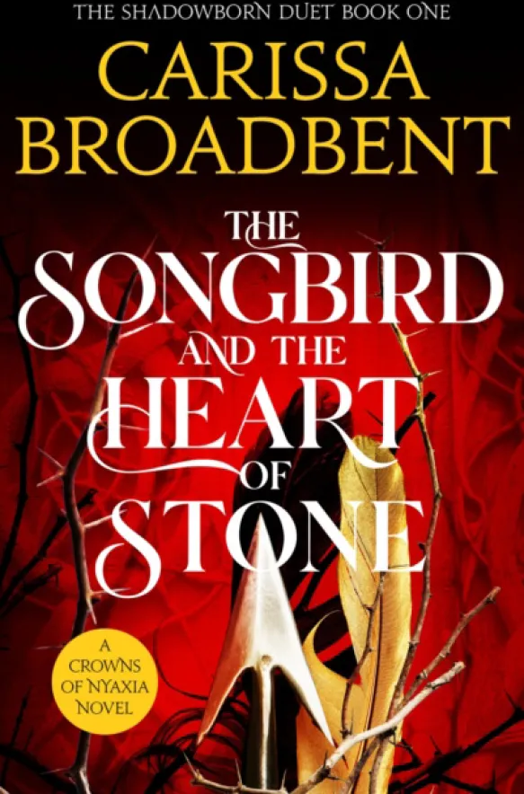 The Songbird and the Heart of Stone