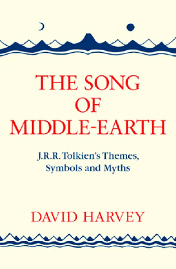 The Song of Middle-Earth