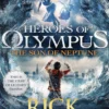 The Son of Neptune