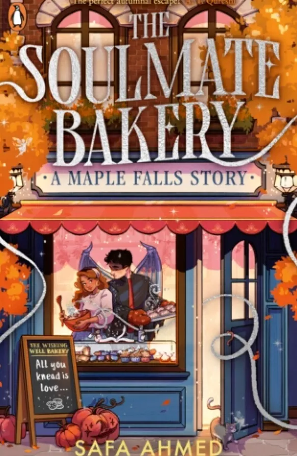 The Soulmate Bakery