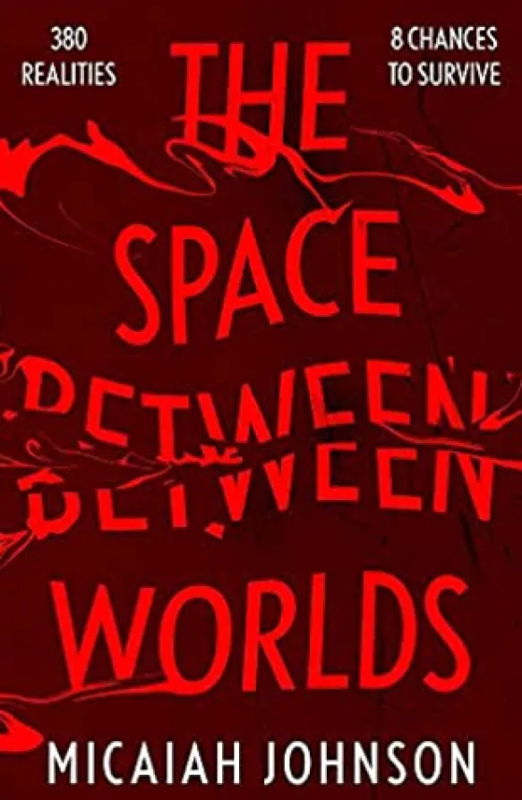The Space Between Worlds
