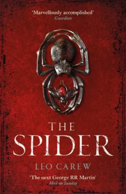 The Spider