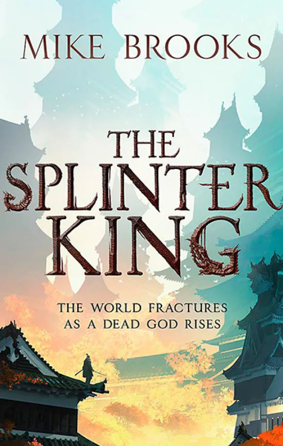 The Splinter King
