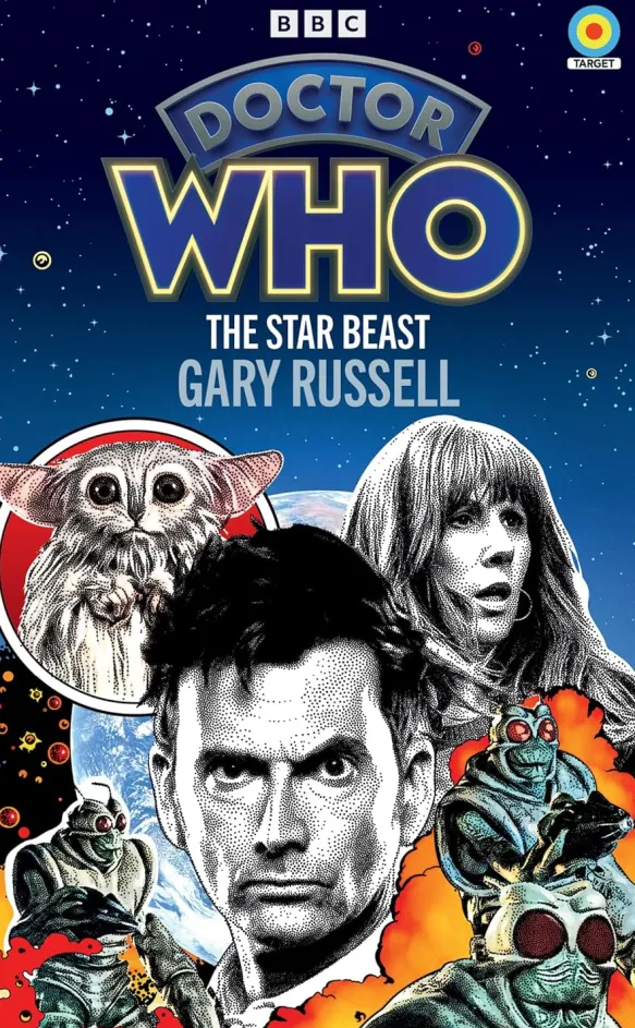 The Star Beast