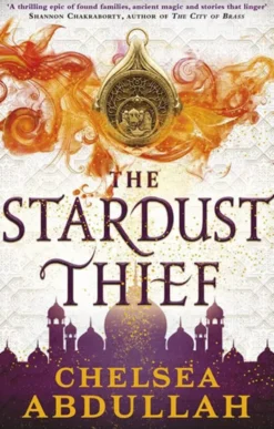 The Stardust Thief