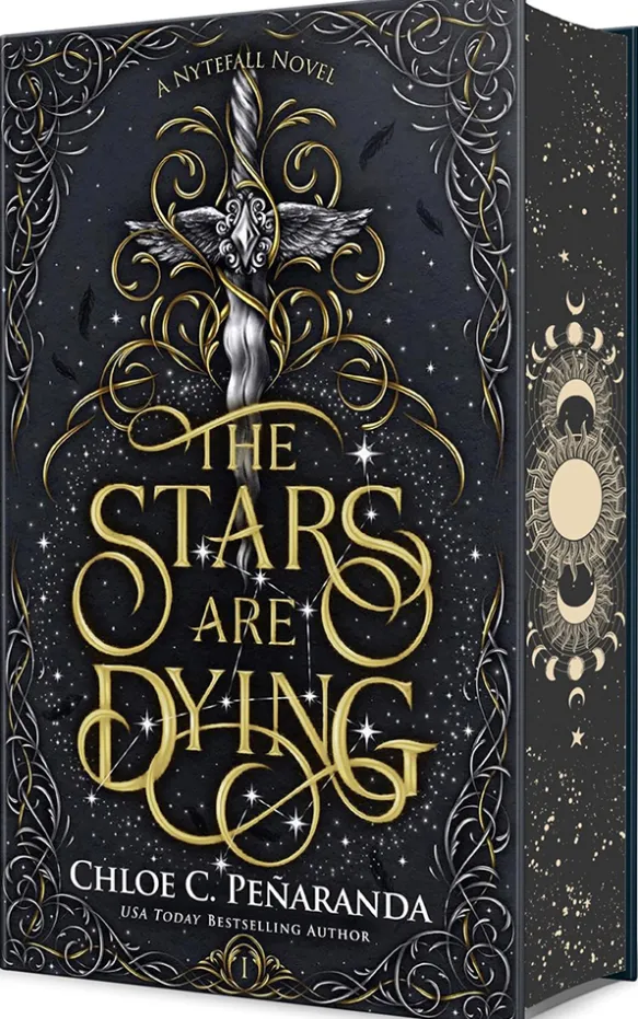 The Stars are Dying