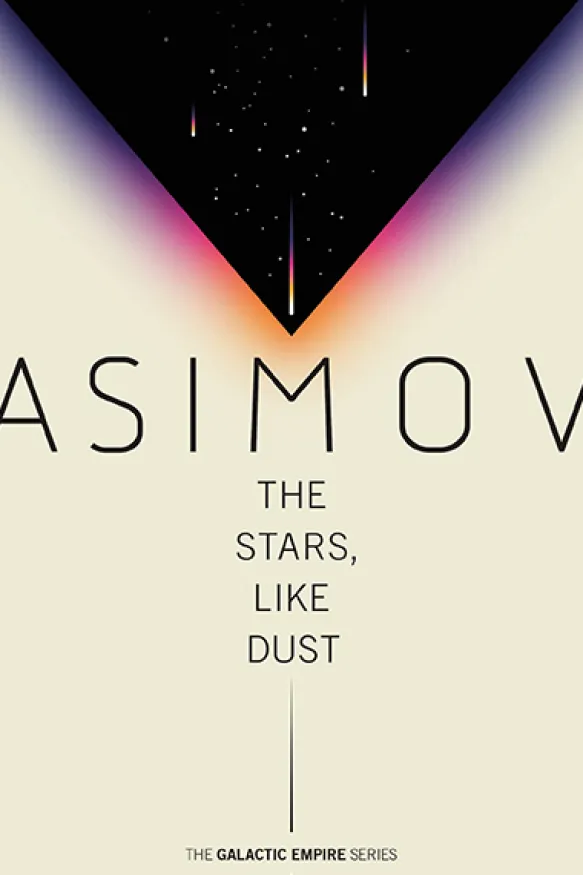 The Stars, Like Dust