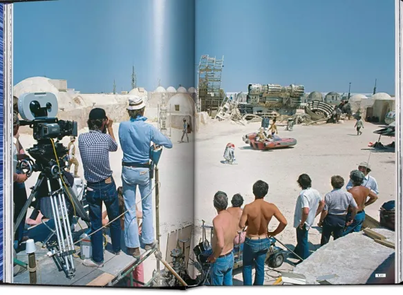 The Star Wars Archives: Episode IV-VI 1977-1983