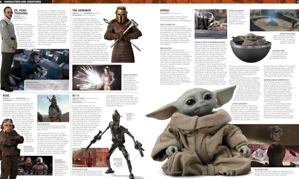 The Star Wars Encyclopedia: The Comprehensive Guide to the Star Wars Galaxy