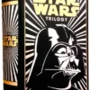 The Star Wars Trilogy, black leatherbound
