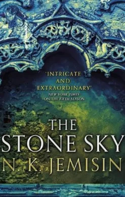 The Stone Sky