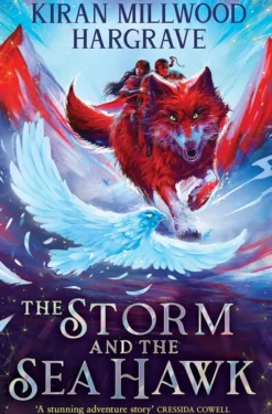 The Storm and the Sea Hawk