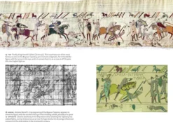 The Story of the Bayeux Tapestry