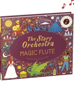 The Story Orchestra: The Magic Flute
